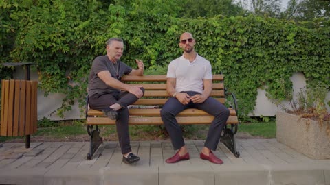 Andrew Tate sitdown with Michael Franzese- Elections are rigged and truth isn't truth anymore
