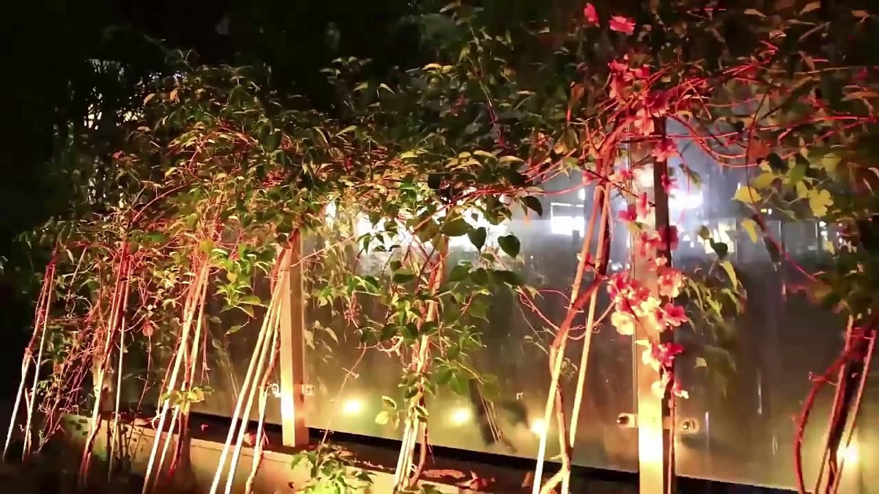 Garden LED Spike Light