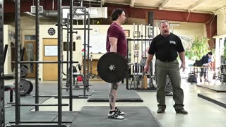 Mark Rippetoe Starting Strength; Why the Trap Bar is Completely Useless I FULLY SUPPORT THIS VIDEO!