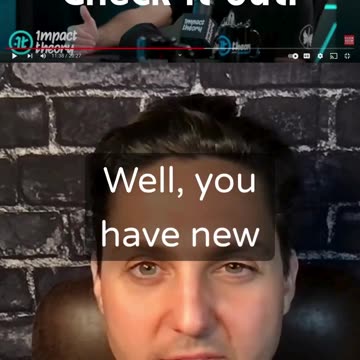 The Future of These Two Industries