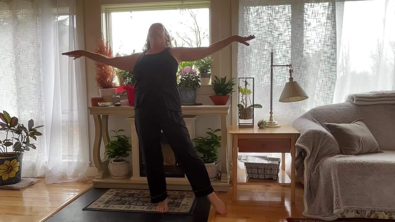 #danceBusters, #SystemsBusters, #TeamRose, #Morningworkout