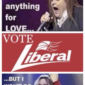 I'd Do Anything For Love (But I Won't Do That