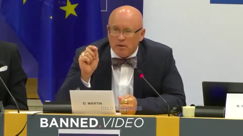 Dr Martin: The Globalists Released Covid To Make Us Accept A Universal Vaccine Template - 5/3/23