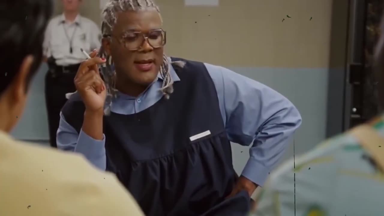 Why The BEST Black Actors REFUSE to Film With Tyler Perry