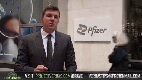 Pfizer Scientist: ‘Antibodies Are Probably Better’ Than COVID Vaccine