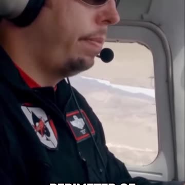 Inside Area-V-I: Our Legal Tour Under Air Force Watch