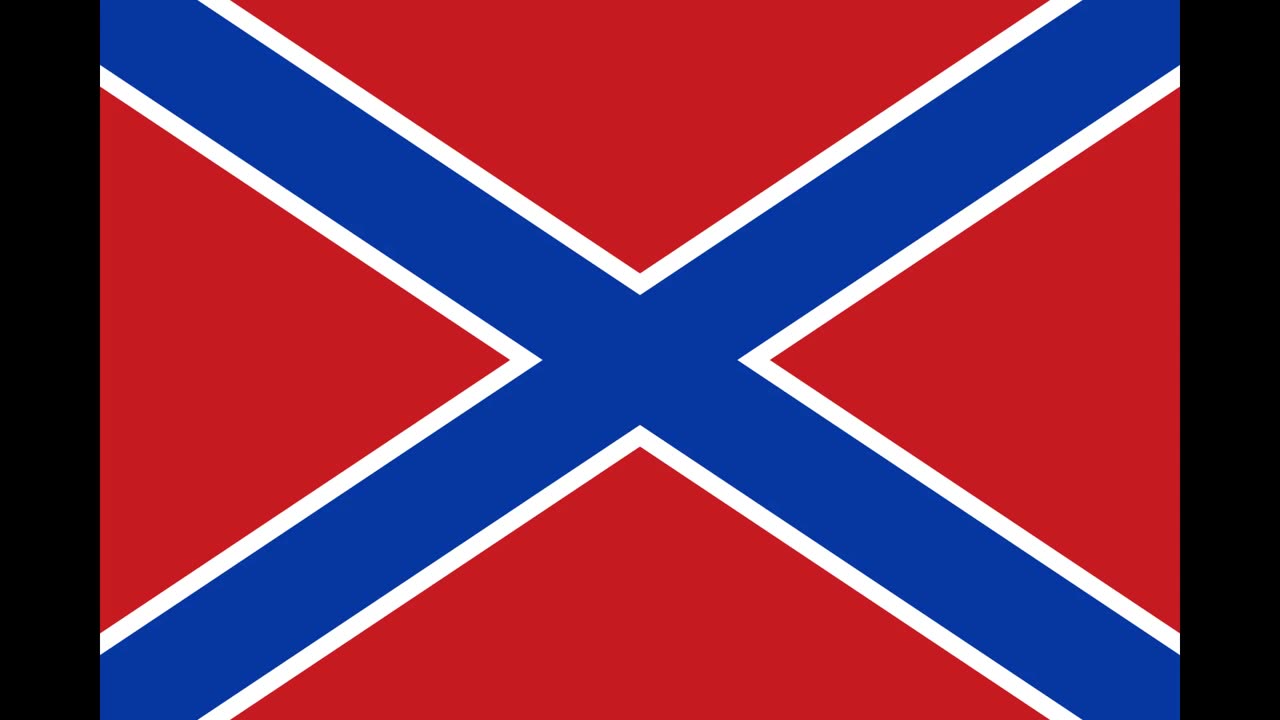 Battle Hymn of Confederate Ukraine