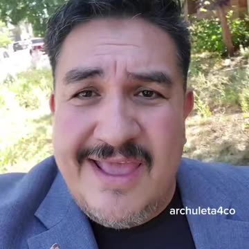 Colorado Resident Says City Leaders Are Blaming Residents and NOT The Venezuelan Gang