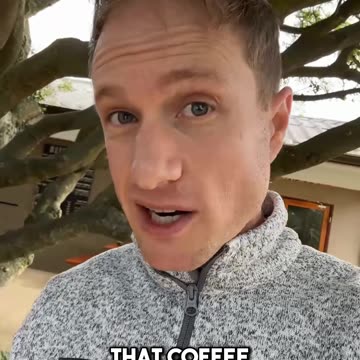 Is your coffee mug harmful?