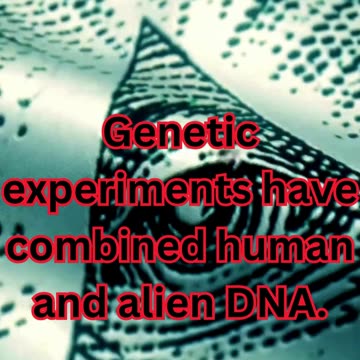 Conspiracy Theory of the day 24