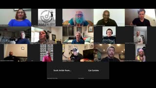Terry Finch - Sparky Music - Ten:10 Podcast Ep 3