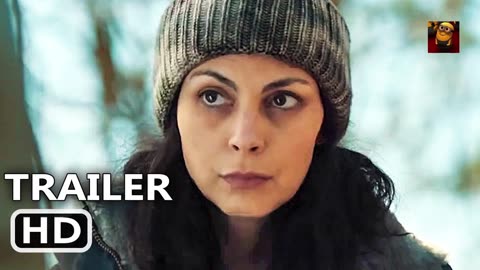 ELEVATION Trailer (2024) Morena Baccarin, Anthony Mackie