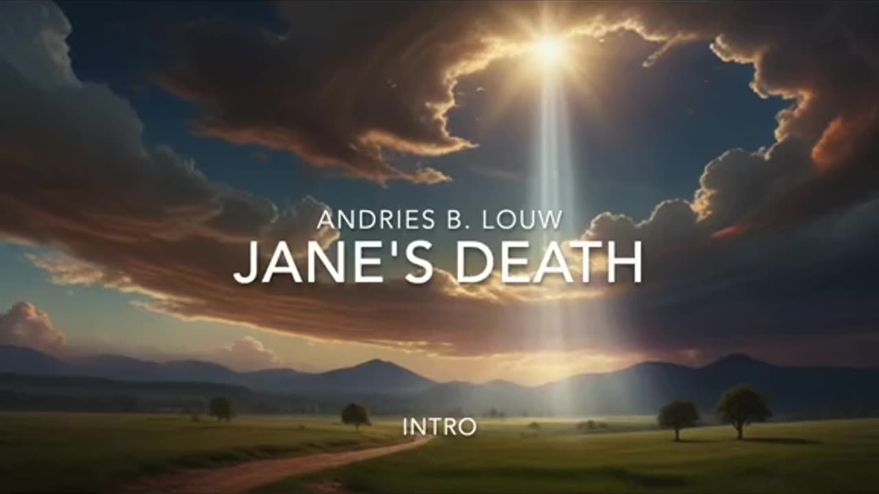 Jane's Death