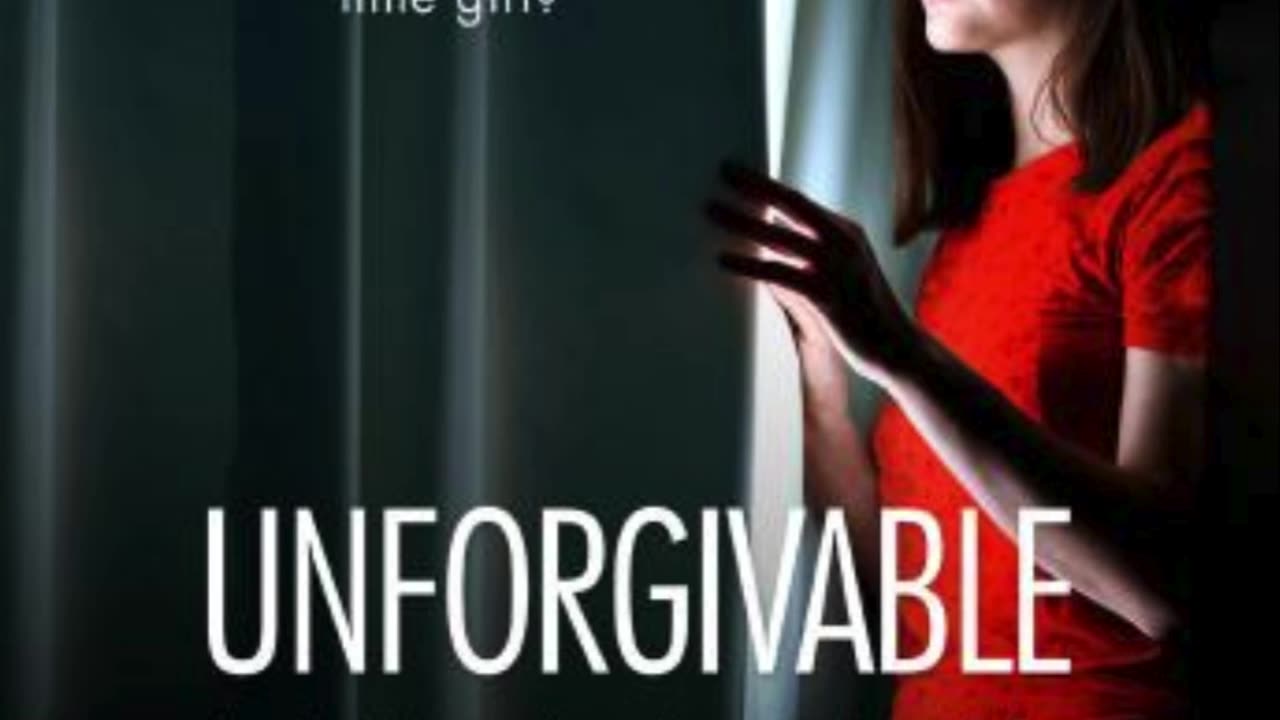 Unforgivable by Natalie Barelli #shorts