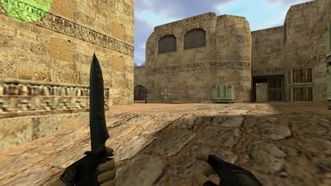 cogu vs Virtus.pro (IEM GC Dubai 2008)