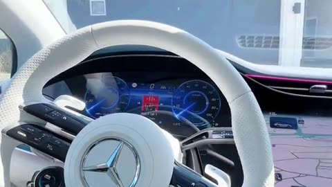 Welcome to mercedes Airline☠️🥵