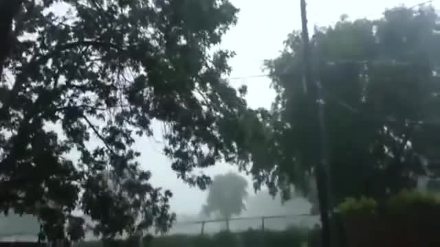 Almost Struck by Lightning Compilation