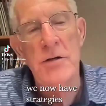 Killing cancer cells! This Doctor knows what he's talking about.