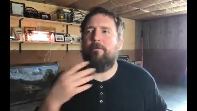 Owen Benjamin - Decoding Lies: Part 2