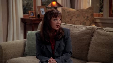 Sesong 1 - Episode 17 (Court Date)