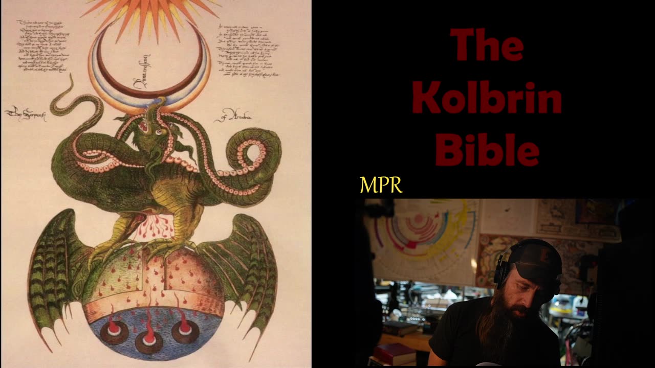 Kolbrin - Book of Morals and Precepts (MPR) - 53