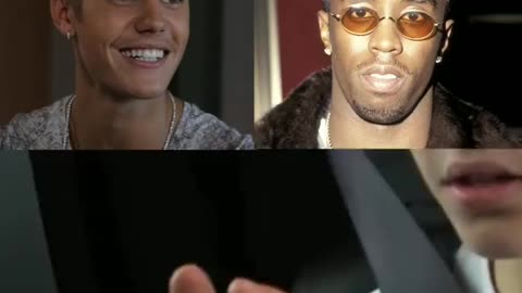 Justin Bieber could decide to become a Hero & Expose everything.