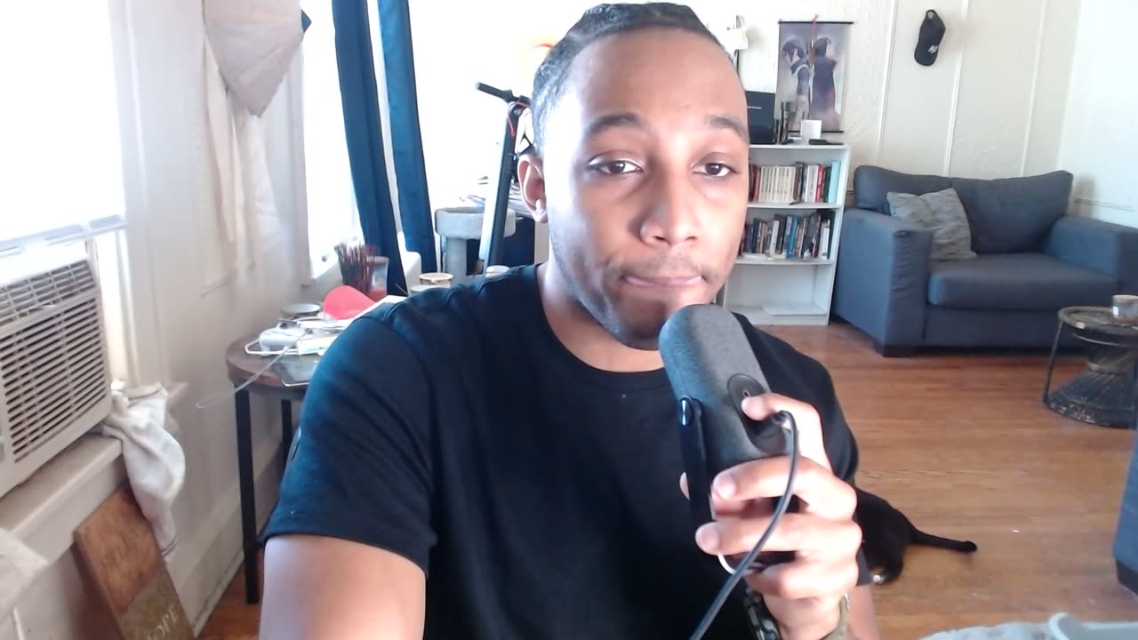 watch this if you're feeling down and out