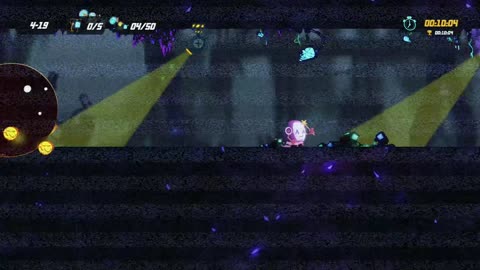 Mechanic Escape Pt.28-End