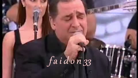 ΒΑΣΙΛΗΣ ΚΑΡΡΑΣ - ΟΛΑ ΕΙΝΑΙ ΤΙΠΟΤΑ LIVE 2010