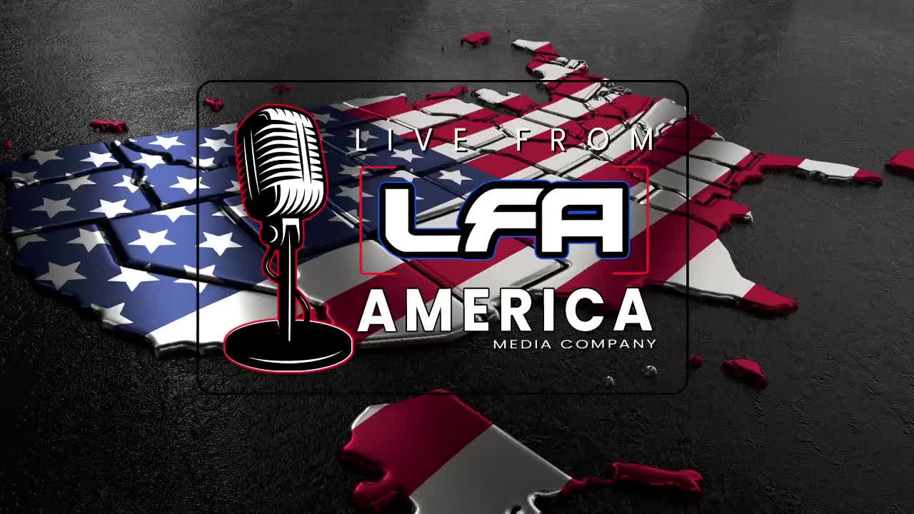 Live From America 1.13.22 @11am THE MSM & THE DEMOCRAT PARTY IS OVER!!