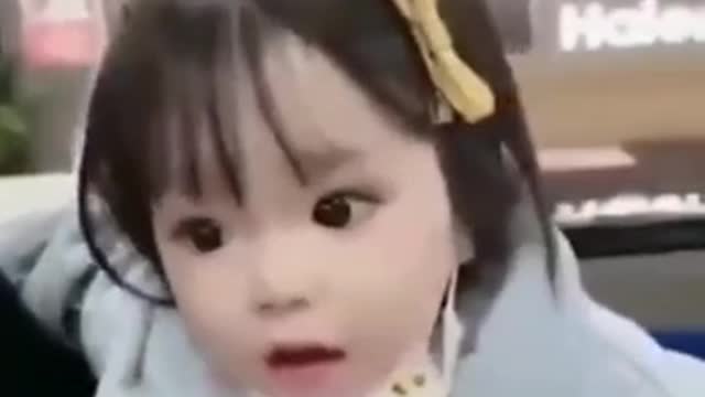 These poor babies cannot breath