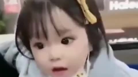 These poor babies cannot breath
