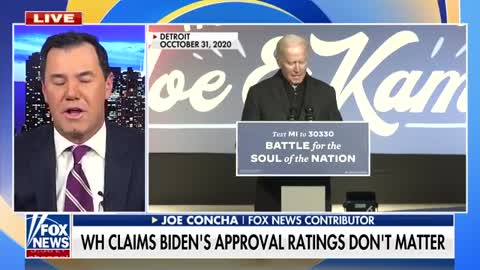 Concha: This is going to be ugly for Democrats