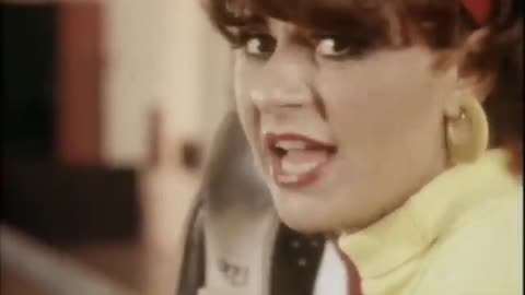 Tracey Ullman - They Don't Know