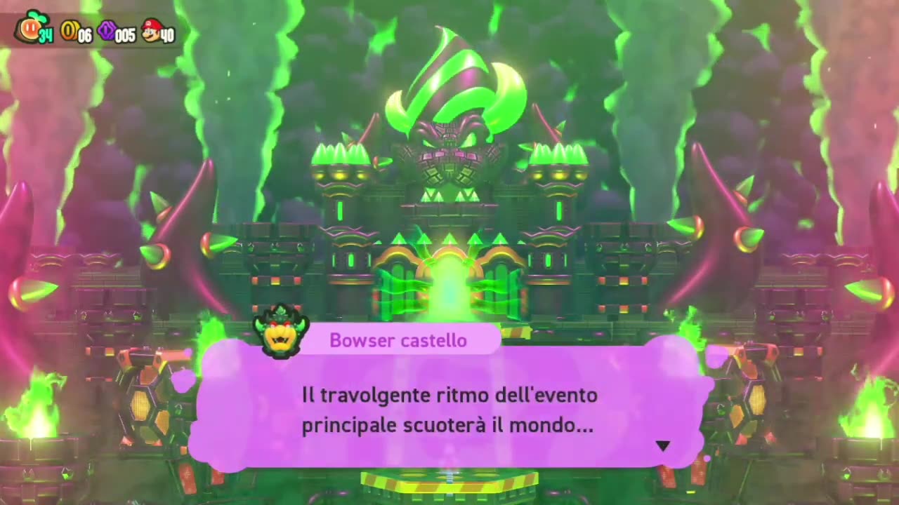 SCLERARE MENTRE LIBERO GLI ZORA DA UN MOSTRO CHE LI HA CONGELATI TUTTI (Ocarina of Time 3D)