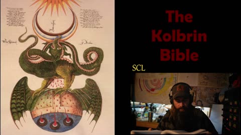 Kolbrin - Book of Scrolls (SCL) - 9