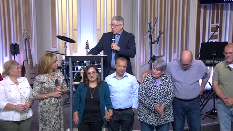 September 1, 2024 - The Main Event