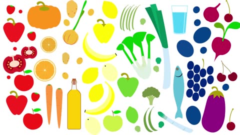 Eating for Health