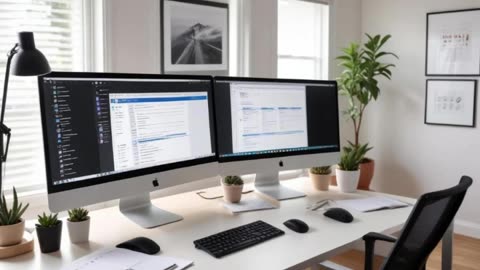 Remote Work Trends**: Emerging trends and future predictions for remote work