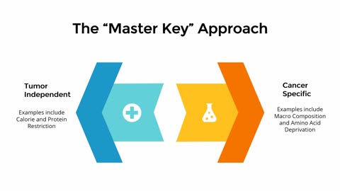 Is There a “Master Key” Diet for Cancer?