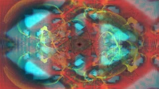 Symphony 48, Op 322, The Trees - IV. The Colors of Autumn