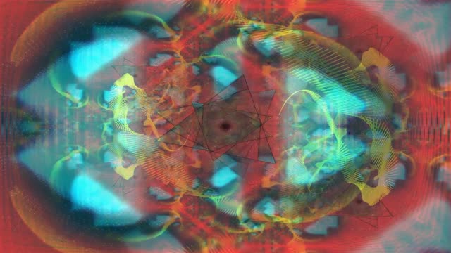 Symphony 48, Op 322, The Trees - IV. The Colors of Autumn