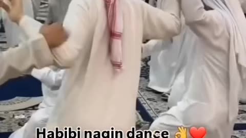 HABIBI DANCE
