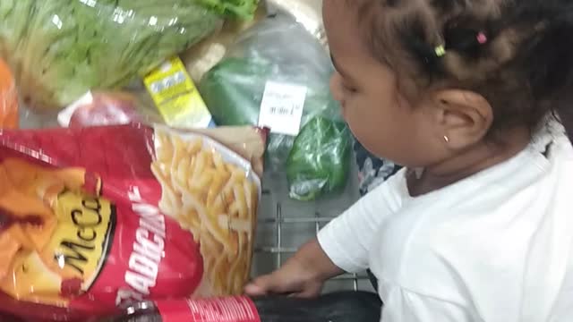 Vamos as compras
