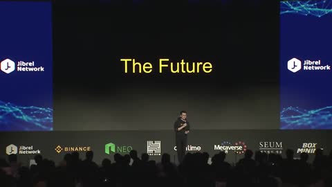 The future of cryptocurrency