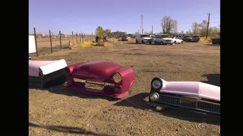 Outlaws Garage Tour April 2022