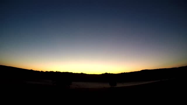 Sun Rise 9 20 22 64f/18c