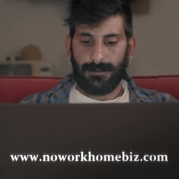 Working From Home Beats A 9-5 Job