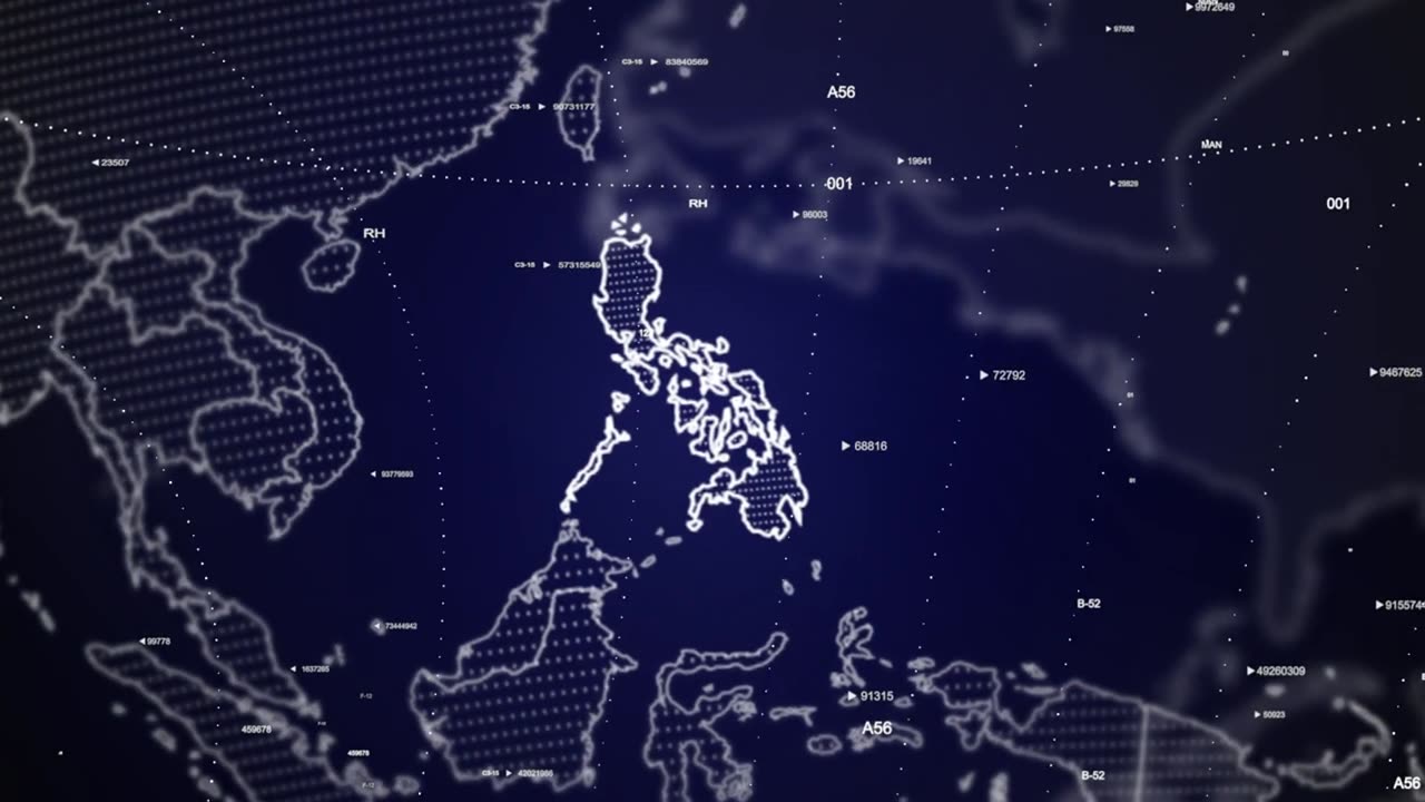 The West Philippine Sea Newsletter: Volume 21 - Video Version