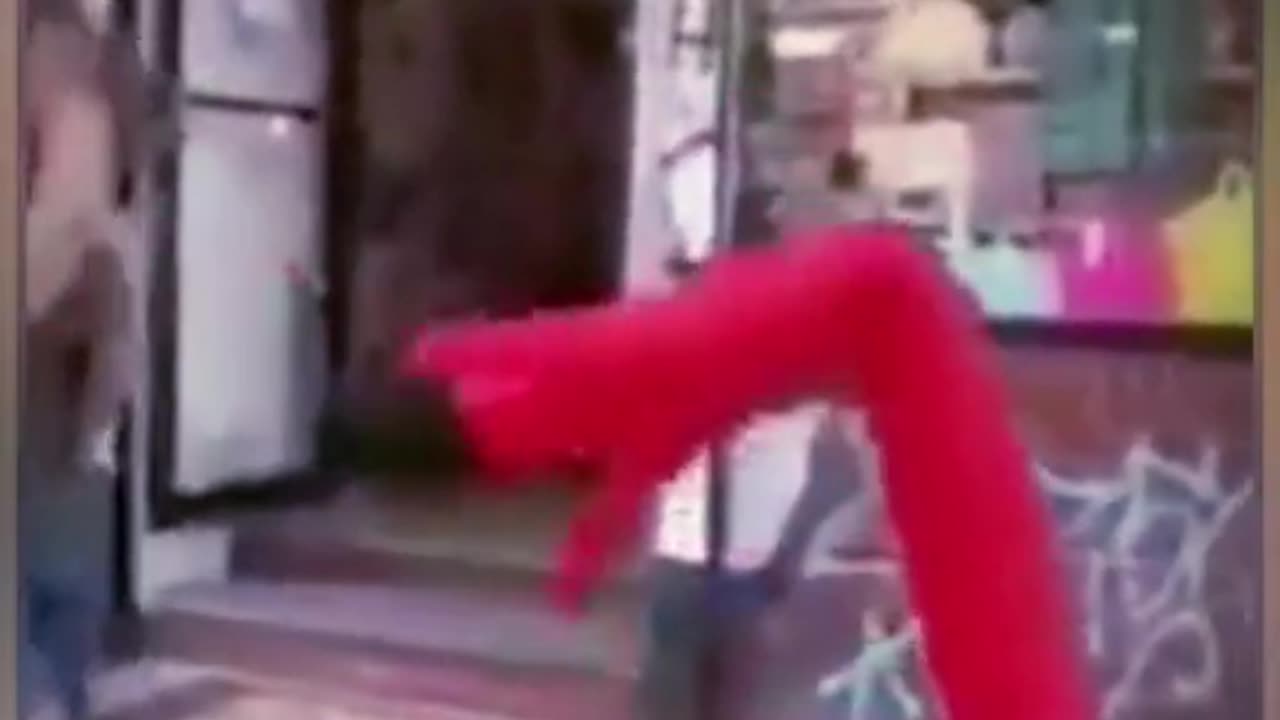 Boxing boy